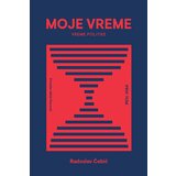 iLearn Radoslav Ćebić
 - Moje vreme: Vreme politike tom 1 Cene