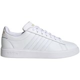 Adidas Modne superge Baskets Grand Court 2.0 cuir Bela Cene