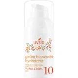 Hydrating Tanning Gel SPF 10 - 30 ml