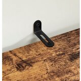 Ormarić EIRA, braon | Eponuda.com