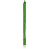 NYX Professional Makeup Epic Wear Liner Stick vodoodporni svinčnik za oči odtenek 23 - Emerald Cut 1.2 g Cene