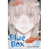 HarperCollins Publishers Kouji Miura - Blue Box, Vol. 17 | Eponuda.com