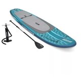 Bestway Hydro force aqua drifter panorama sup set 335X91,5X15cm SUP 146 | ePonuda.com