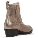 Nero Giardini Gležnjarji 406 Lunare Pozlačena | Shoptok.si