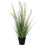 MICA Umjetna biljka Ukrasna trava (Visina: 53 cm) | shoptok.hr