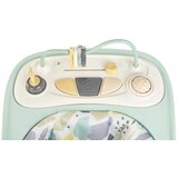 Kikka Boo dubak za bebe Poppy Mint, 6m+