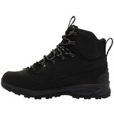 Jack Wolfskin Pohodništvo Terraquest Arctic Texapore Mid Črna | Shoptok.si