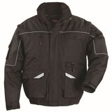 Jakna RIPSTOP crna, | shoptok.hr