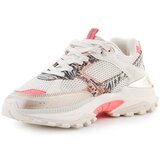 D.Franklin Nizke superge 347 Track Flame DFSH347006-BEIGE Beige/Multi Bež | Shoptok.si
