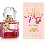 Juicy Couture Oui Play Rosy Darling Eau De Parfum 15 ml (unisex) Cijene