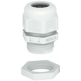 OBO Bettermann Vertr kabelski vložek z zaklepno matico V-TEC VM16+ LGR, (21224867) Cene