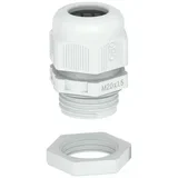 Vertr kabelski vložek z zaklepno matico V-TEC VM16+ LGR, (21224867)