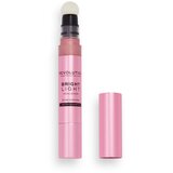 Revolution kremni osvetljevalec - Bright Light Highlighter - Divine Dark Pink Cene