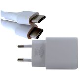 Google Polnilec za telefone TC G1000 s kablom USB-C, originalni, 18W Cene