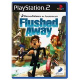  Flushed Away - igra v nemščini (PS2) - rabljeno | Shoptok.si