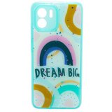  Maska za telefon FASHION CASE 13 za Xiaomi Redmi A1 DZ7, Petrolej | Eponuda.com