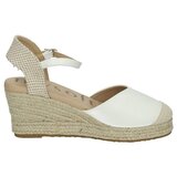 Mysoft Espadrile - Bela Cene