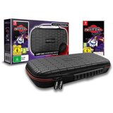 Excalibur MAXX TECH CARRY CASE & HYPER SENTINEL BUNDLE SWITCH 2&1 (CIAB) | Shoptok.si