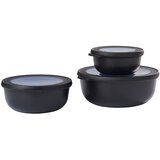 Mepal komplet posod (3-pack) Cene
