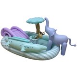 Swim Essentials play centar bazen 210x150cm Cene