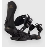 Sequoia 2026 Snowboard vezi black / gold
