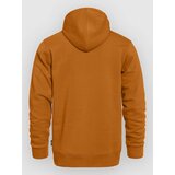 Horsefeathers Agent Pulover s kapuco pumpkin | Shoptok.si