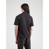 Hugo Majica 'Dusplity' tamno zelena / crna | shoptok.hr