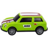  Set automobila s oprugama 12u1 - šareni | Shoptok.si