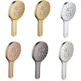 Grohe tuš ročka Rainshower Smartactive 130 - supersteel (26574DC0) | Shoptok.si