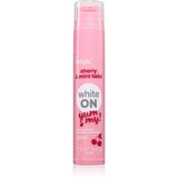 Tołpa On White Yummy trakice za izbjeljivanje zuba okus Cherry & Mint 60 g u