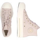 Converse Visoke tenisice 'CHUCK TAYLOR ALL STAR' kameno siva | shoptok.hr