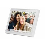 Braun Digitalni okvir 1019 WiFi bijeli | Eponuda.ba