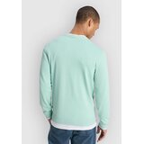 Quiksilver Salt Water Light Pulover blue haze | Shoptok.si