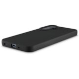 Hama ovitek Fantastic Feel za Samsung Galaxy A17 / A17 5G, črn | Shoptok.si