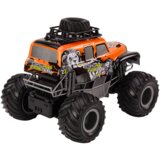 Buggy na daljinsko upravljanje Control Car 1:16 - narančasti | shoptok.hr