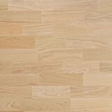 vidaXL Kuhinjska delovna plošča 100x63,5x2,7 cm trdna hrastovina | Shoptok.si