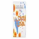  za žene Moschino Cheap &amp Chic I Love Love EDP EDT 50 ml Cijene