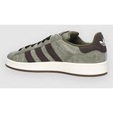 Adidas Sneakers Campus 00s Olive Strata/ Dark Brown/ Ftw White EUR 44 2/3 | Shoptok.si
