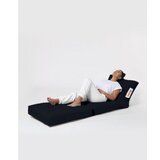 Atelier Del Sofa siesta sofa bed pouf black | ePonuda.com