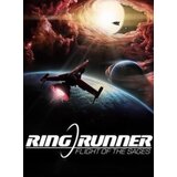 Steam Ring Runner: Flight of the Sages Key EUROPE | ePonuda.com