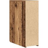  Apotekarski ormar Staro drvo 20 x 45,5 x 60 cm | shoptok.hr