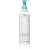 Aveda Shampure™ Hand and Body Wash tekući sapun za ruke i tijelo 250 ml | shoptok.hr