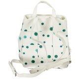 Desigual Ruksak zelena / bijela | shoptok.hr