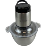 Royalty Line MCE-300.34.1 seckalica, 300W, 1L, srebrna cene