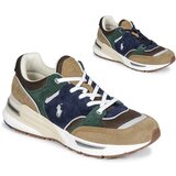 Polo Ralph Lauren Nizke superge TRACKSTER 250 Večbarvna Cene