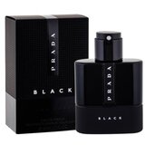 Prada Luna Rossa Black 50 ml parfemska voda za muškarce Prada Luna Rossa Black 50 ml parfemska voda za muškarce Slike