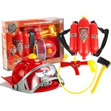 Kostim vatrogasac s priborom | shoptok.hr