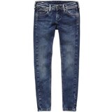 Pepe Jeans Jeans - Modra Cene