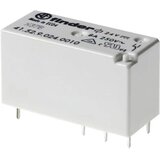 Finder 41.52.9.012.0011 relej za tiskane pločice 12 V/DC 8 A 2 prebacivanje 1 St. | Eponuda.ba