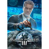 Steam SuperPower 3 (PC) Key EUROPE Steam SuperPower 3 (PC) Key EUROPE Slike